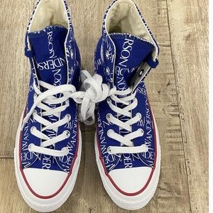 MENS SIZE 9 or LADIES SIZE 11 UNISEX